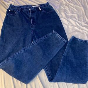Vintage Sasson Jeans size 15/16 long